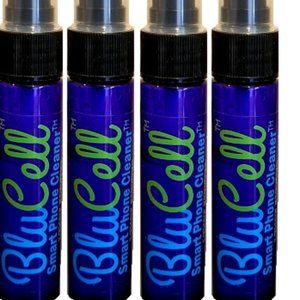 Smart Phone Cleaner - Lemon Scented